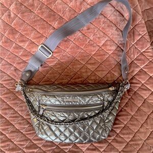 MZ Wallace Crosby Sling Bag